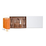 Brinde Kit Churrasco Supreme