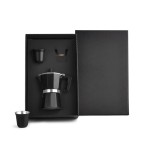 Brinde Kit Café com Cafeteira