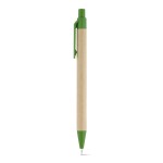 Brinde Kit Caneta e Lapiseira