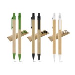 Brinde Kit Caneta e Lapiseira