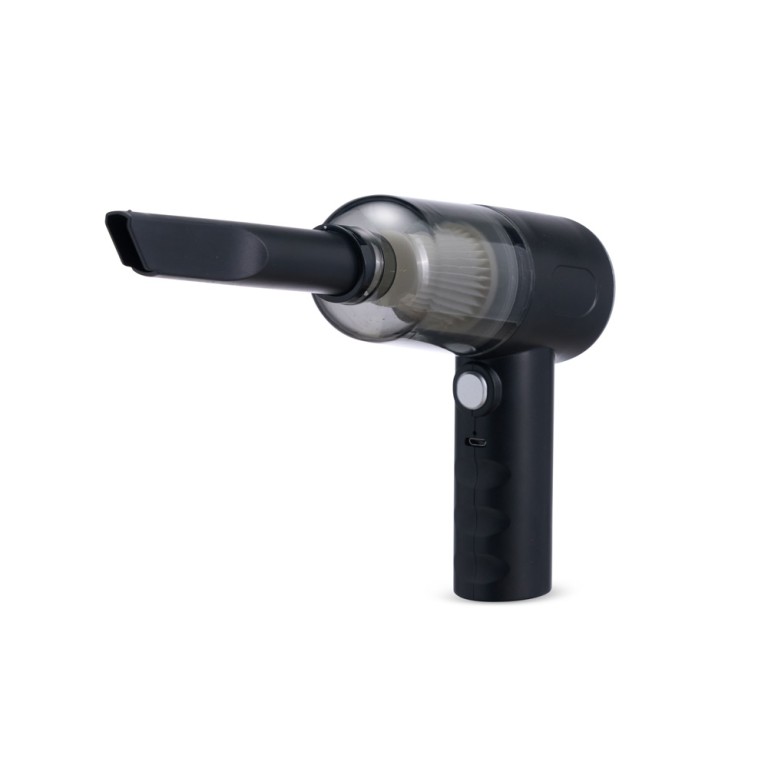 Brinde Aspirador de Pó Portátil