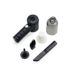 Brinde Aspirador de Pó Portátil