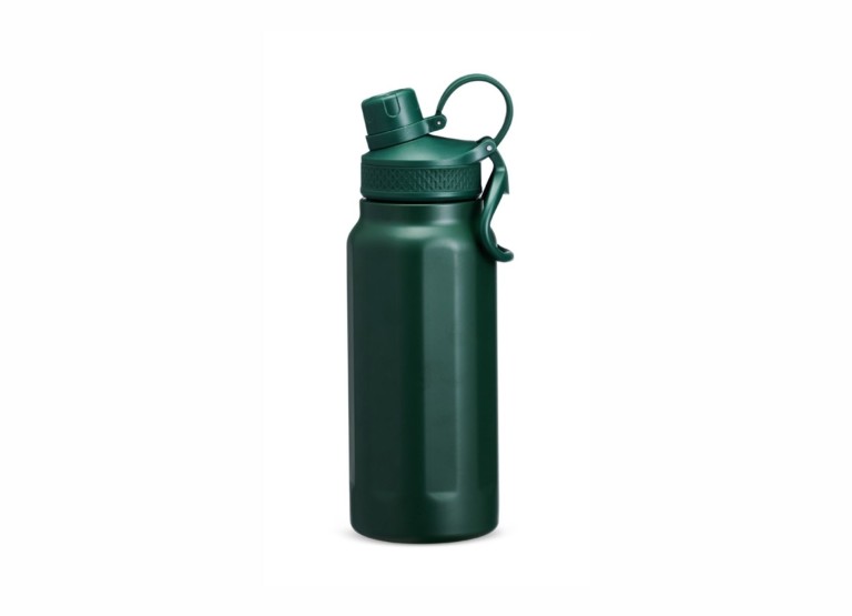 Brinde Garrafa Térmica com Alça