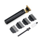 Brinde Máquina de Cortar Cabelo