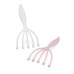 Brinde Massageador de Garras