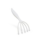 Brinde Massageador de Garras