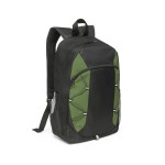 Brinde Mochila com Detalhes em Ripstop
