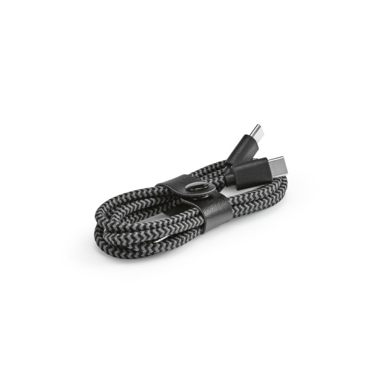 Brinde Cabo de Carregamento USB-C