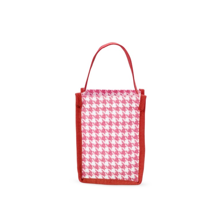 Brinde Sacola de Poliéster Compact
