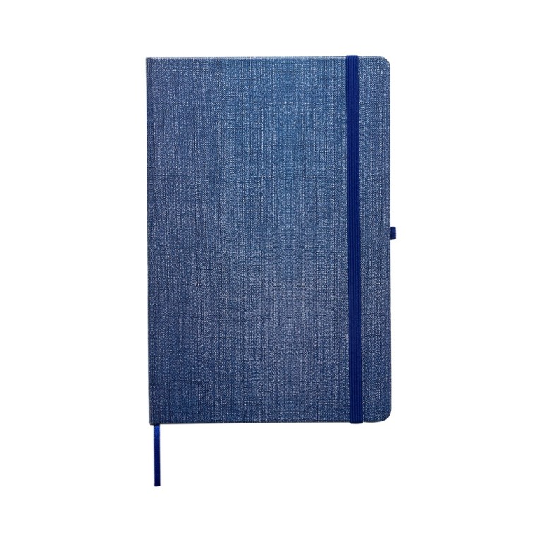 Brinde Caderno A5 Couchê