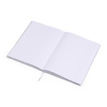 Brinde Caderno A5 Feltro