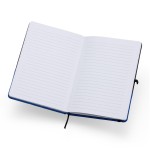 Brinde Caderno A5 Poliéster