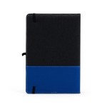 Brinde Caderno A5 Poliéster