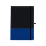Brinde Caderno A5 Poliéster