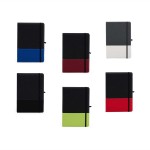 Brinde Caderno A5 Poliéster