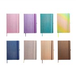 Brinde Caderno A5 Couchê