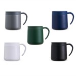 Brinde Caneca Térmica Churchill