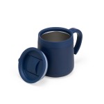 Brinde Caneca Térmica Churchill