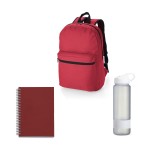 Brinde Kit Boas Vindas Student