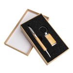 Brinde Kit Escritório Ecológico