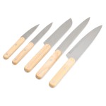 Brinde Kit Churrasco Orleans