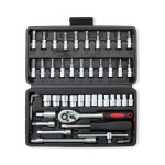 Brinde Kit Ferramenta 45 Peças