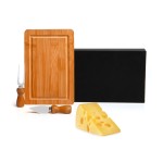 Brinde Kit Queijo 3 Peças