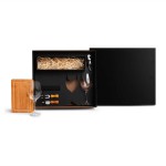 Brinde Kit Vinho/Queijo com Tábua