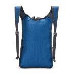 Brinde Mochila Oxford Dobrável