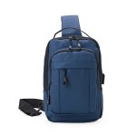 Brinde Mochila de Ombro USB