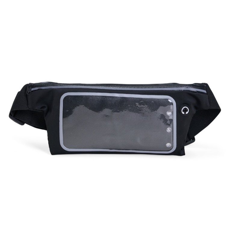 Brinde Pochete Esportiva Lycra