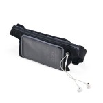 Brinde Pochete Esportiva Lycra