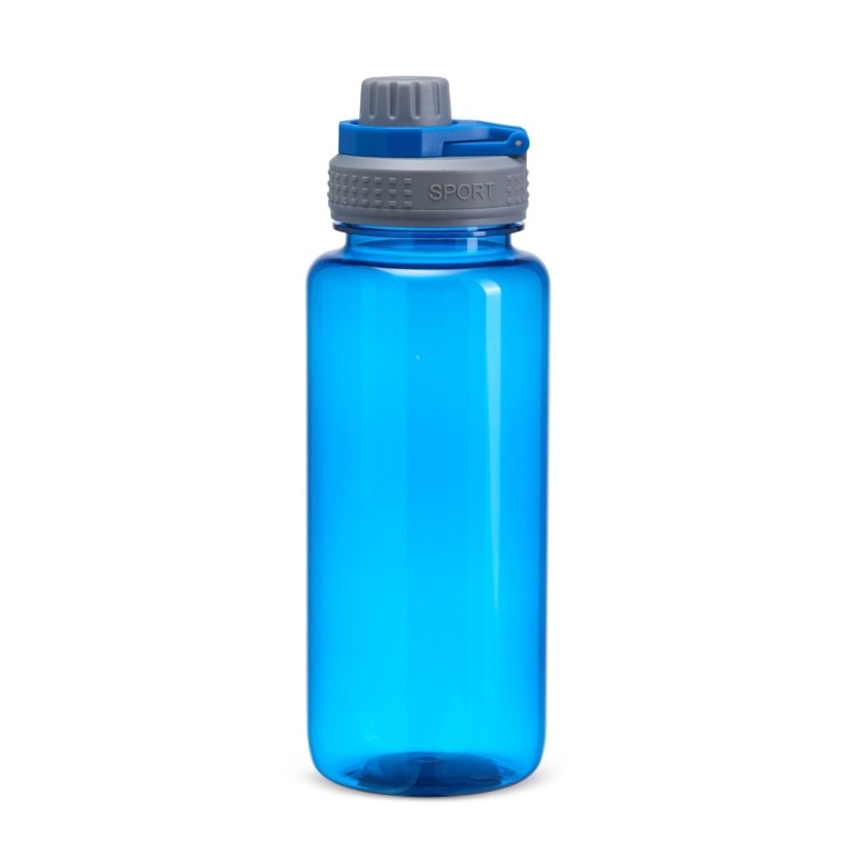 Brinde Squeeze Plástica Refresh