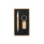 Brinde Kit Escritório Ecológico
