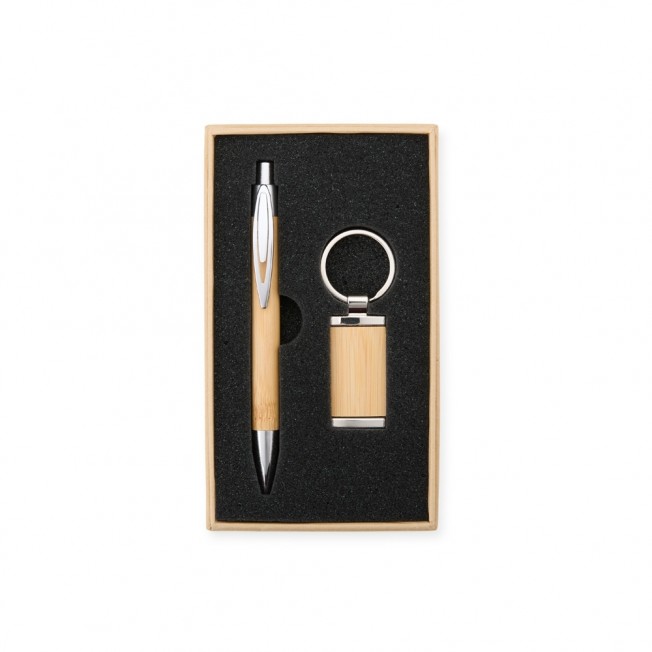 Brinde Kit Escritório Ecológico