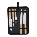 Brinde Kit Churrasco Orleans