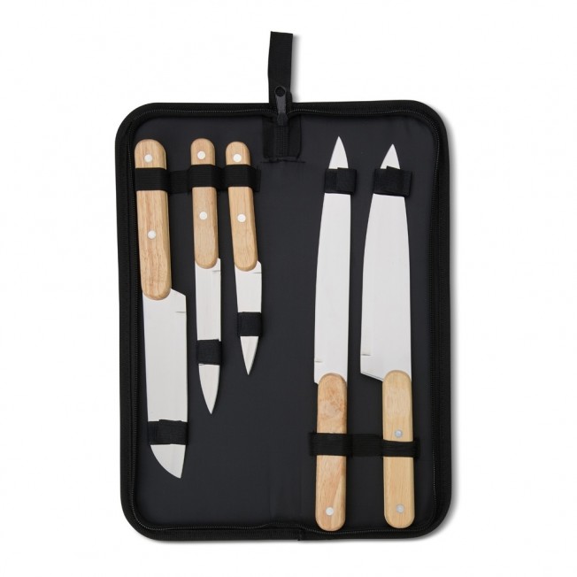 Brinde Kit Churrasco Orleans