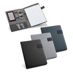 Brinde Pasta Escritório com Caderno