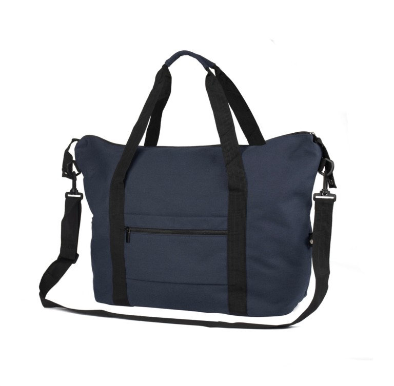 Brinde Bolsa Esportiva de Algodão