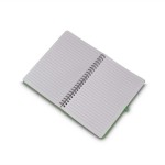 Brinde Caderno Plástico EcoPlanner