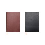 Brinde Caderno em PU