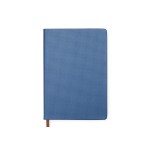 Brinde Caderno em PU com Marcador
