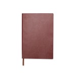 Brinde Caderno em PU
