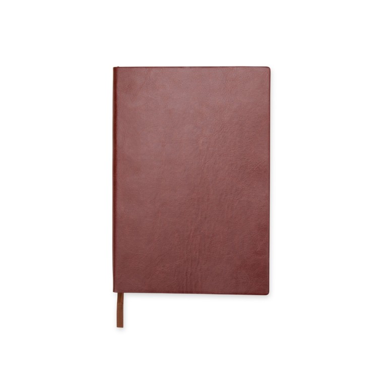 Brinde Caderno em PU