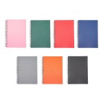 Brinde Caderno Wire-o TradeLine
