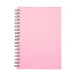 Brinde Caderno Wire-o TradeLine