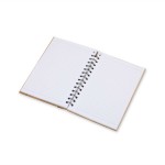 Brinde Caderno Ecológico Bamboo