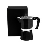 Brinde Cafeteira Italiana