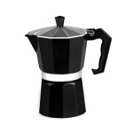 Brinde Cafeteira Italiana