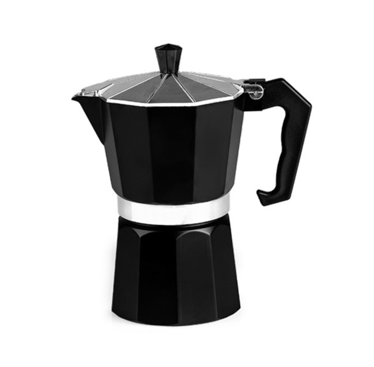 Brinde Cafeteira Italiana